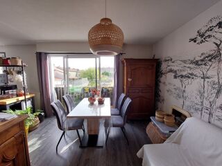  Appartement à vendre 2 pièces 38 m²