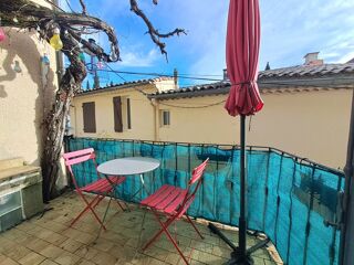  Maison à vendre 5 pièces 90 m²