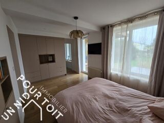  Maison � vendre 7 pi�ces 179 m�