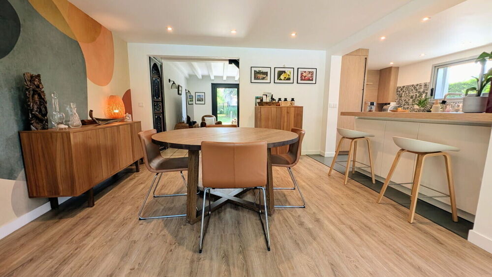 Vente Maison PROPRIETE AVEC PISCINE, PROCHE MT-DE-MARSAN Sainte-foy