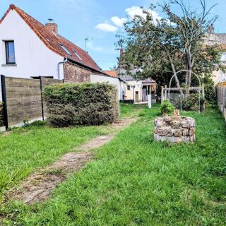  Maison à vendre 4 pièces 72 m²