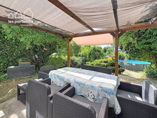  Maison à vendre 5 pièces 124 m²