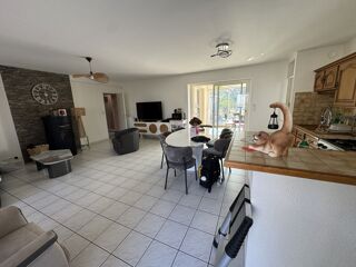  Maison à vendre 5 pièces 130 m²