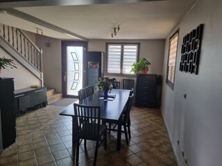  Maison � vendre 5 pi�ces 94 m�