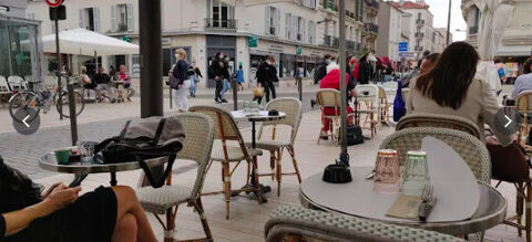   BOUTIQUE CENTRE-VILLE DAB (SOUS OFFRE) 