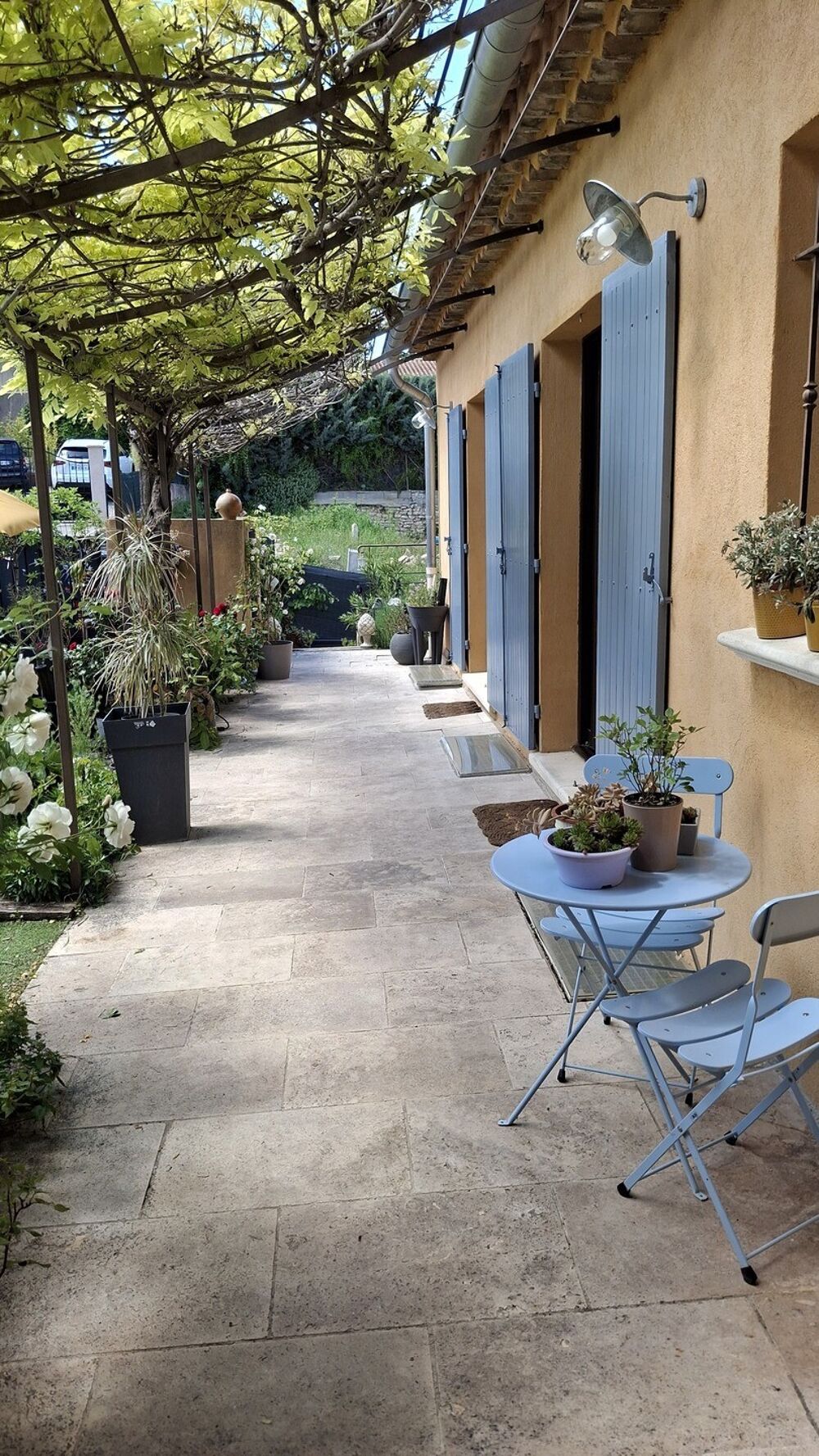 Vente Maison Jolie maison au calme Apt