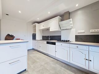  Maison � vendre 6 pi�ces 132 m�