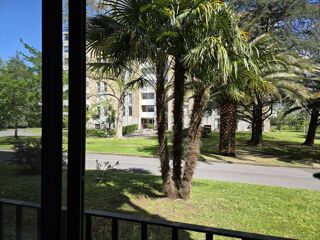  Appartement � vendre 3 pi�ces 59 m�