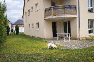  Appartement � vendre 3 pi�ces 78 m�