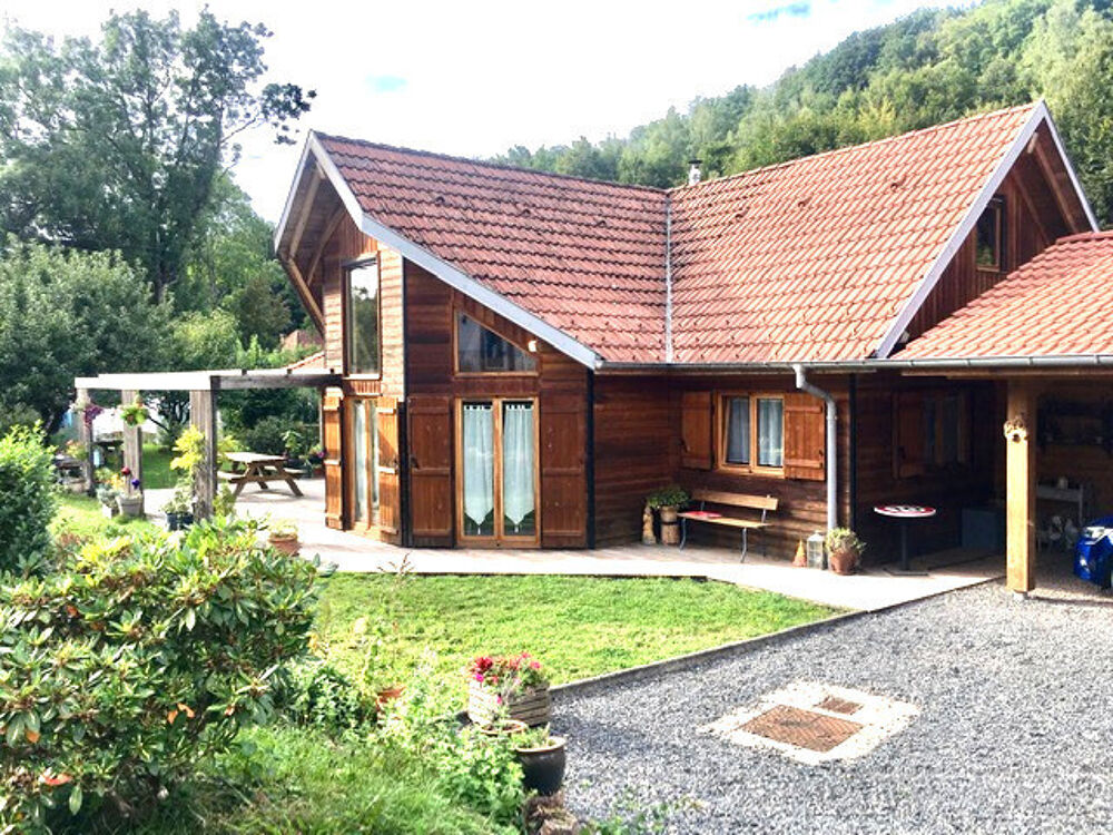 Chalet Vosges
