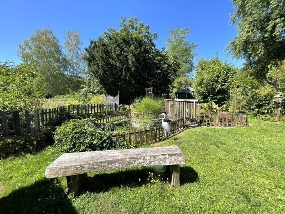 Vente Maison Maison dans les Vosges Le saulcy