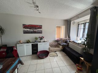  Appartement  vendre 2 pices 54 m