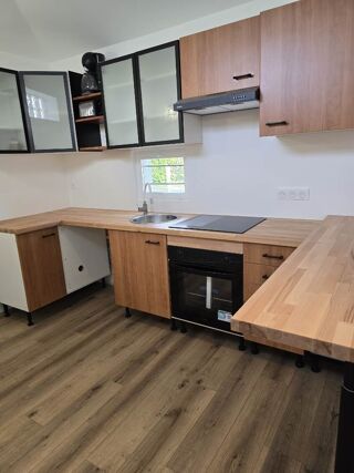  Maison � vendre 1 pi�ce 27 m�