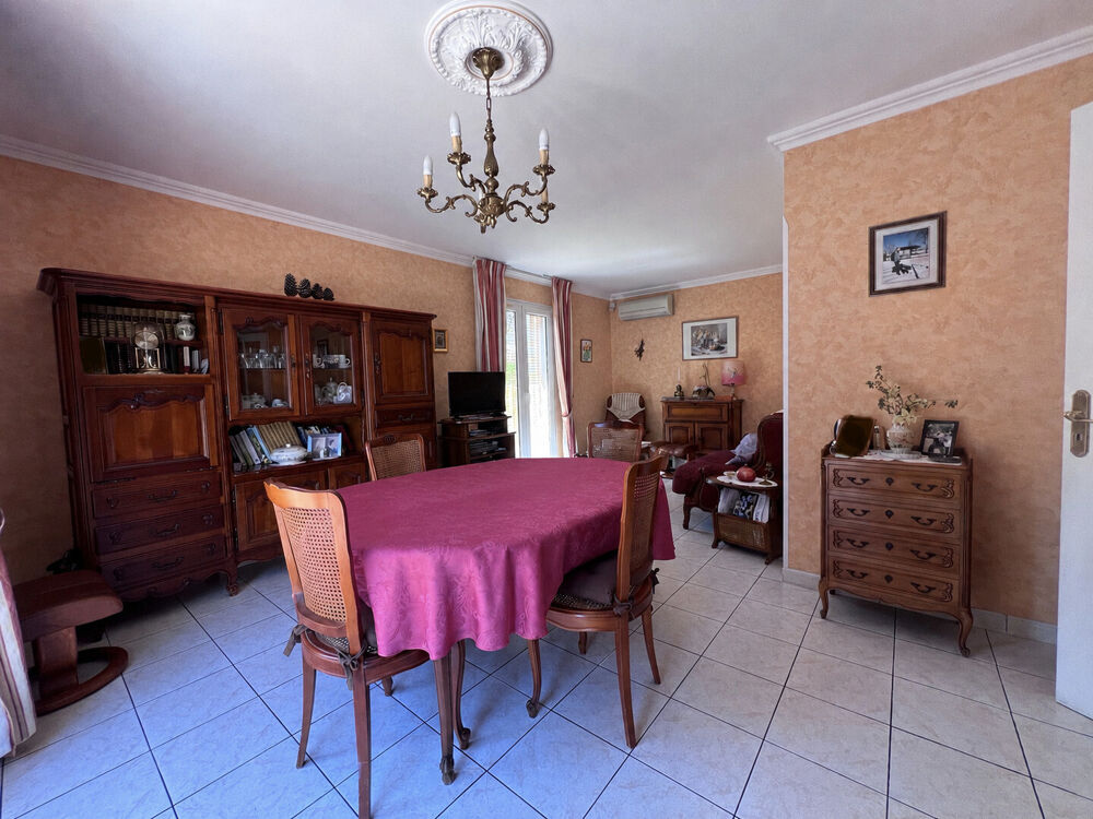 Vente Maison Maison 3 pièces de 73m2 Albi