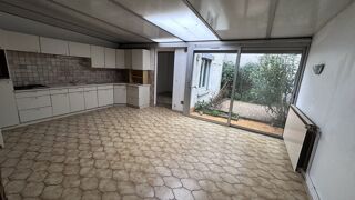  Maison � vendre 4 pi�ces 80 m�