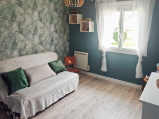  Maison � vendre 5 pi�ces 84 m�