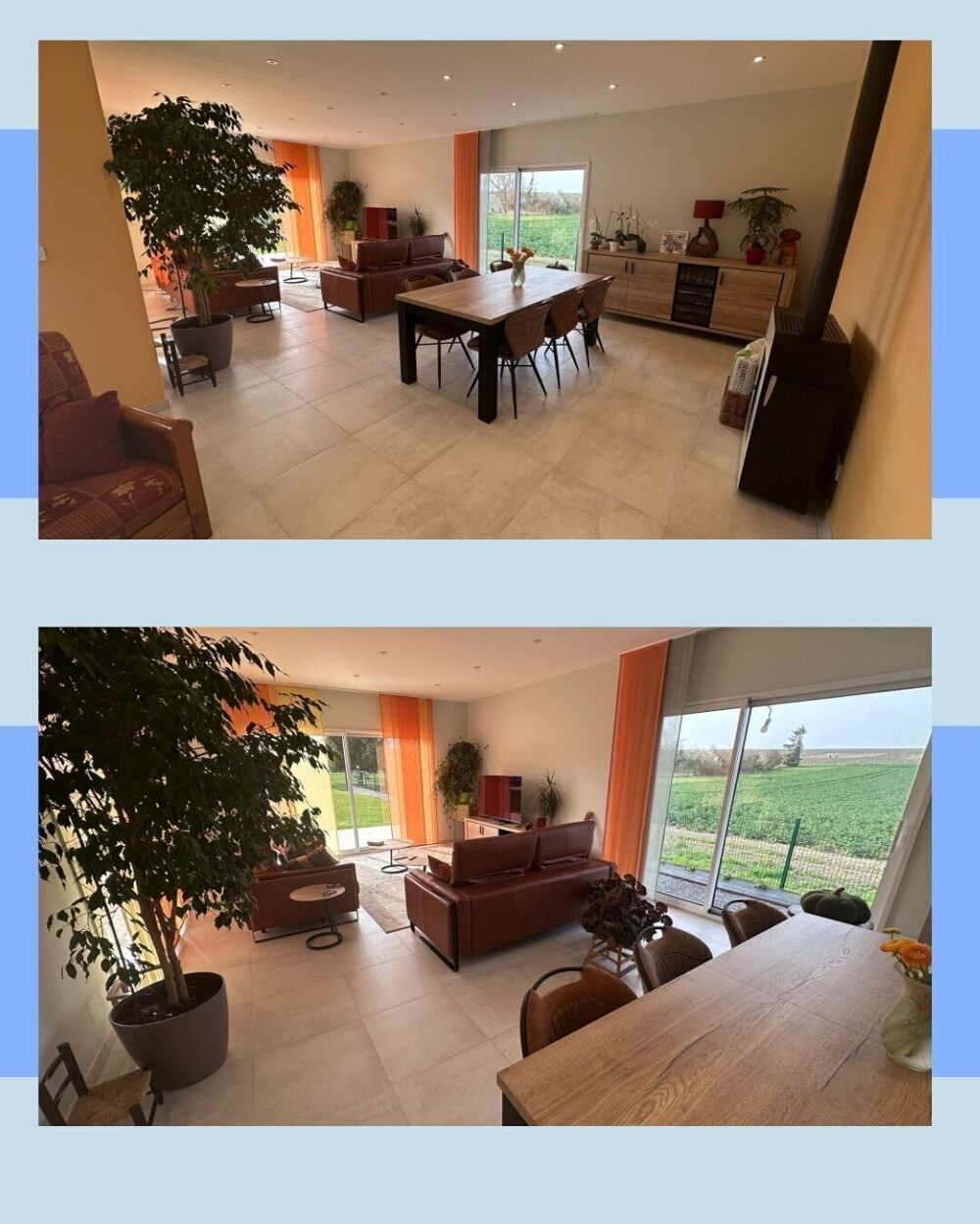 � vendre  Maison Cauroy-l�s-Hermonville (51220)