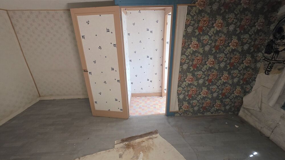 Vente Maison Troyes Proche Centre Ville Maison à Rénover Troyes
