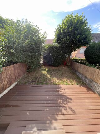  Maison � vendre 4 pi�ces 85 m�