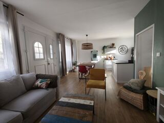  Maison � vendre 3 pi�ces 71 m�