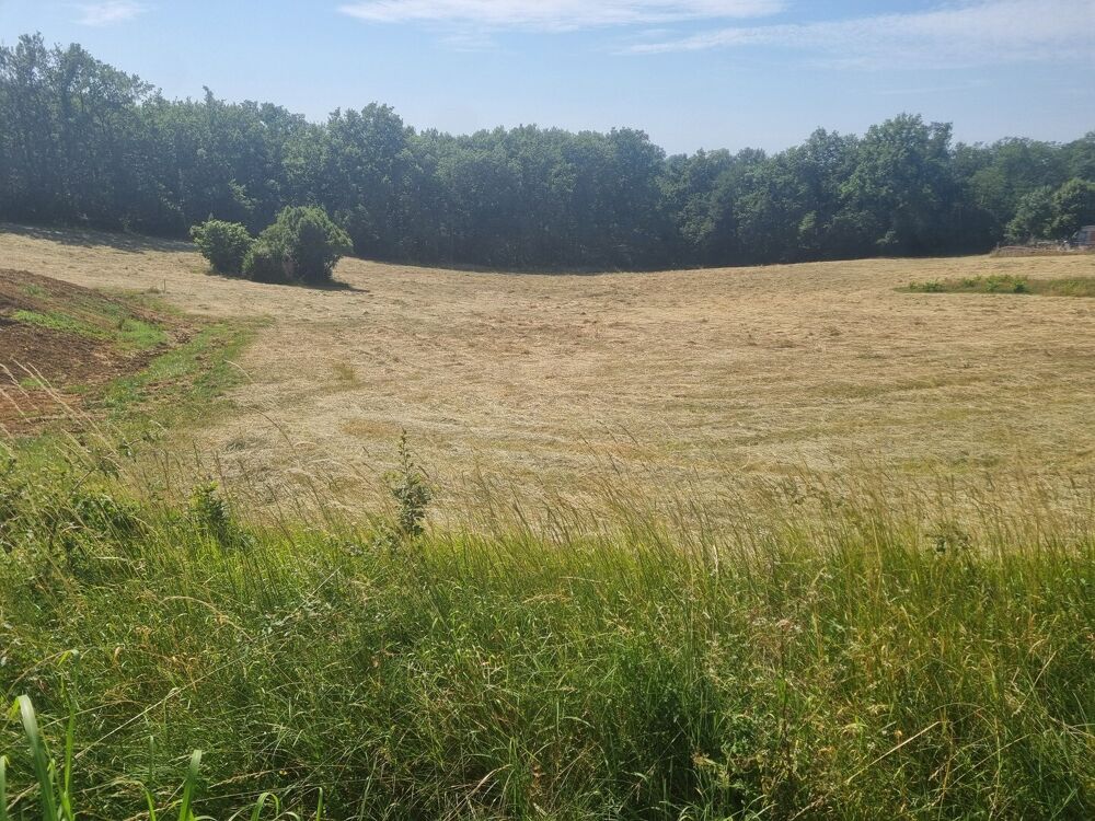 Vente Terrain Terrain Constructible 1514m² Lafrancaise