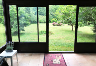  Maison à vendre 8 pièces 317 m²