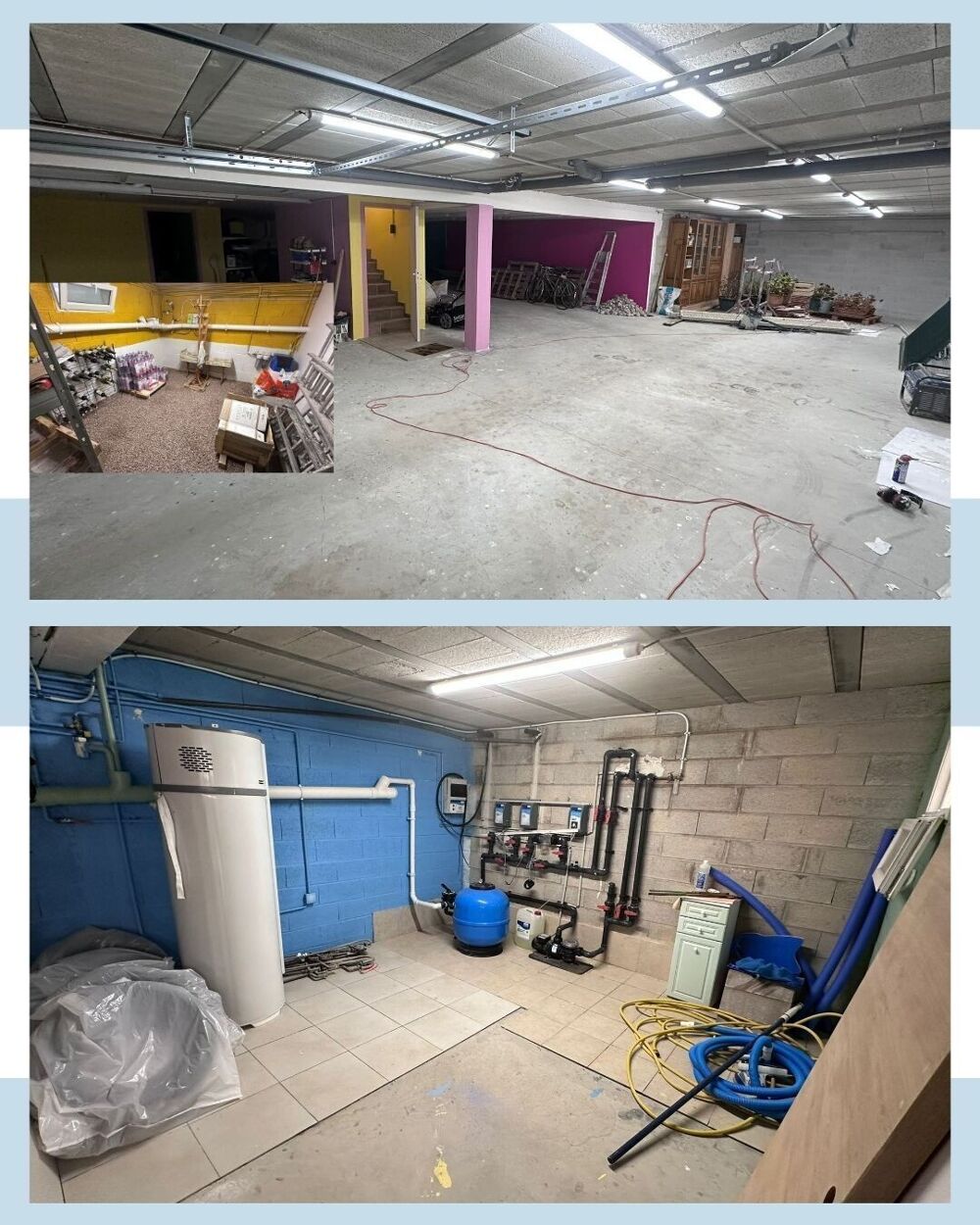 � vendre  Maison Cauroy-l�s-Hermonville (51220)