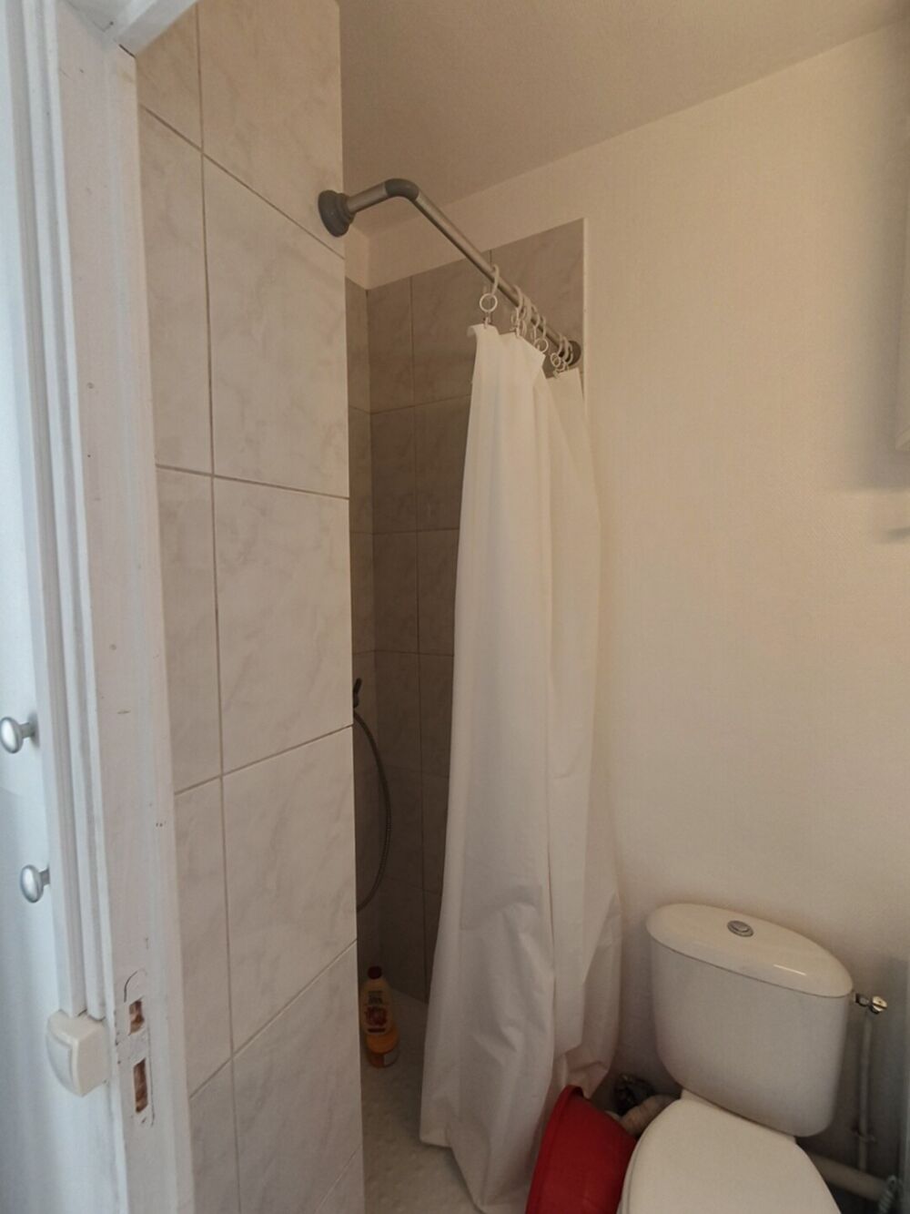 Vente Appartement PARIS 18e – POISSONNIERS | STUDIO 9,27 m² | DPE C | VENDU LOUÉ Paris 18