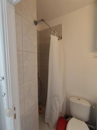  Appartement à vendre 1 pièce 9 m²