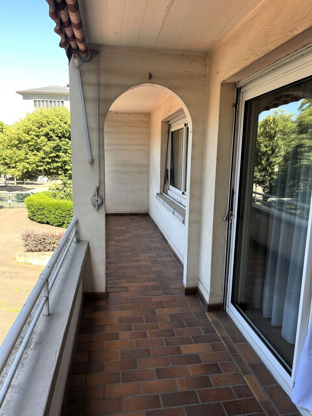 Vente Appartement Appartement 3 pièces 95 m² Carrez avec garage Strasbourg