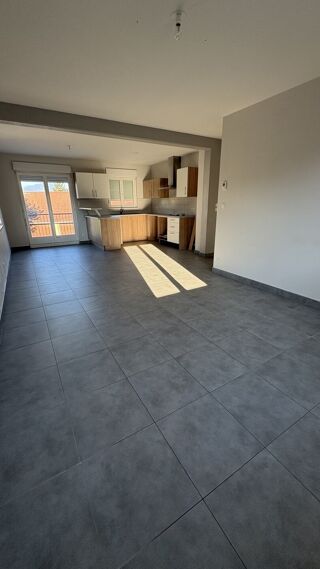  Appartement à vendre 4 pièces 90 m²