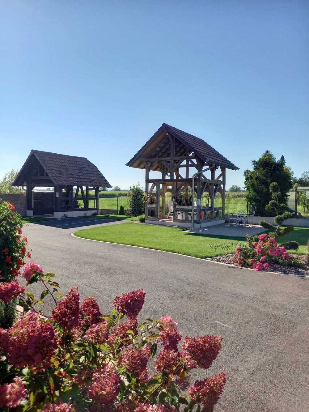 � vendre  Maison Diebolsheim (67230)