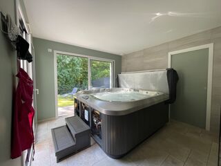  Maison à vendre 6 pièces 187 m²