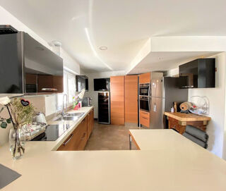  Maison à vendre 5 pièces 181 m²
