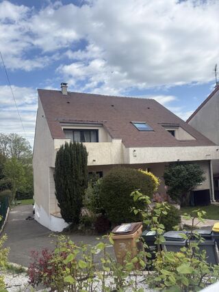  Maison � vendre 6 pi�ces 155 m�