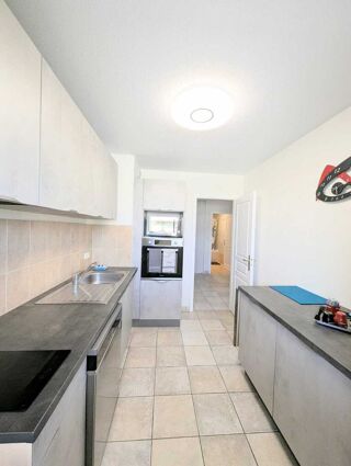  Appartement � vendre 3 pi�ces 66 m�