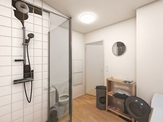  Appartement � vendre 2 pi�ces 39 m�