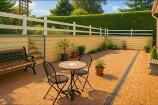  Maison � vendre 6 pi�ces 130 m�