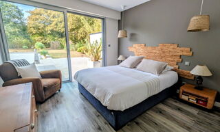  Maison à vendre 6 pièces 160 m²