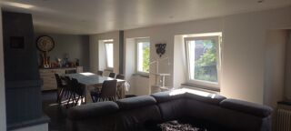  Maison  vendre 8 pices 160 m