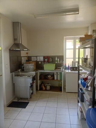  Maison à vendre 6 pièces 169 m²