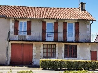  Maison  vendre 3 pices 76 m