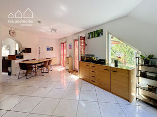  Maison à vendre 5 pièces 124 m²