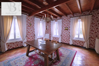  Maison � vendre 4 pi�ces 136 m�