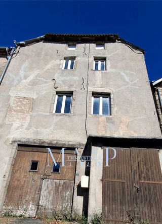  Maison � vendre 3 pi�ces 240 m�