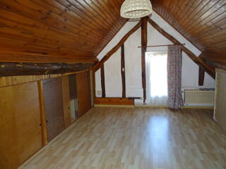  Maison à vendre 4 pièces 88 m²