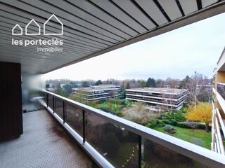  Appartement � vendre 4 pi�ces 96 m�