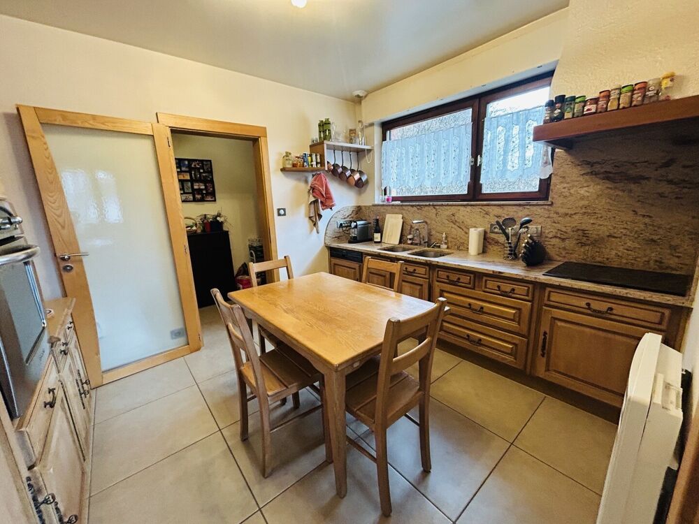 Vente Maison AUDINCOURT MAISON F5 110 m2 Audincourt