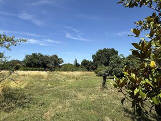  Terrain � vendre 2772 m�