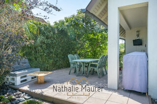  Maison à vendre 6 pièces 181 m²